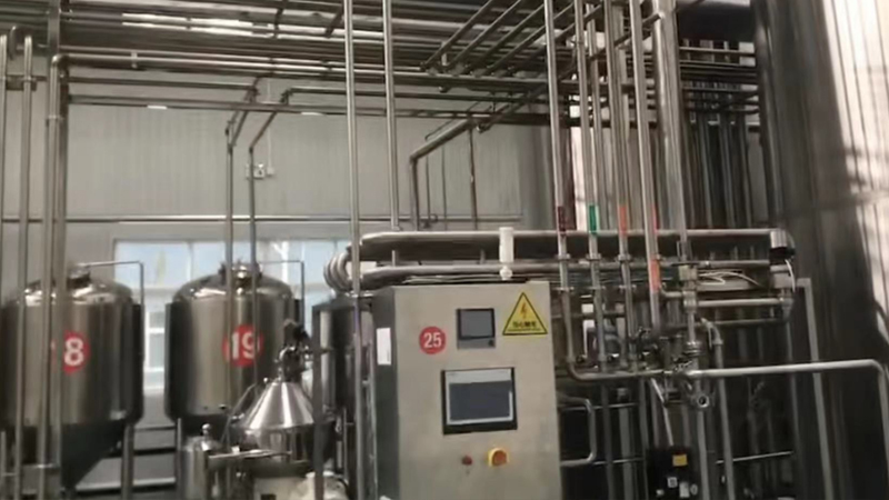 淳安河北船头客精酿啤酒厂